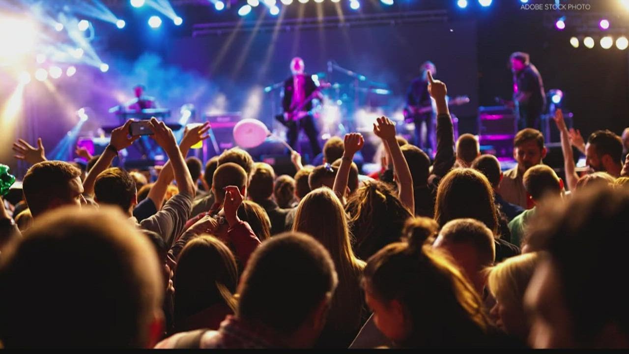 Crowd Surge | What To Know & How To Protect Yourself