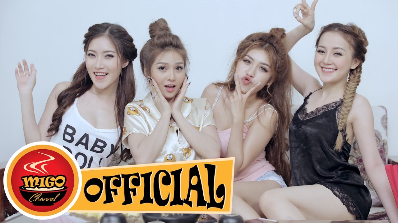 Mì Gõ Đặc Biệt | Tập 122 : Em Chưa 18 | Bi Max, Pinky, DJ Na