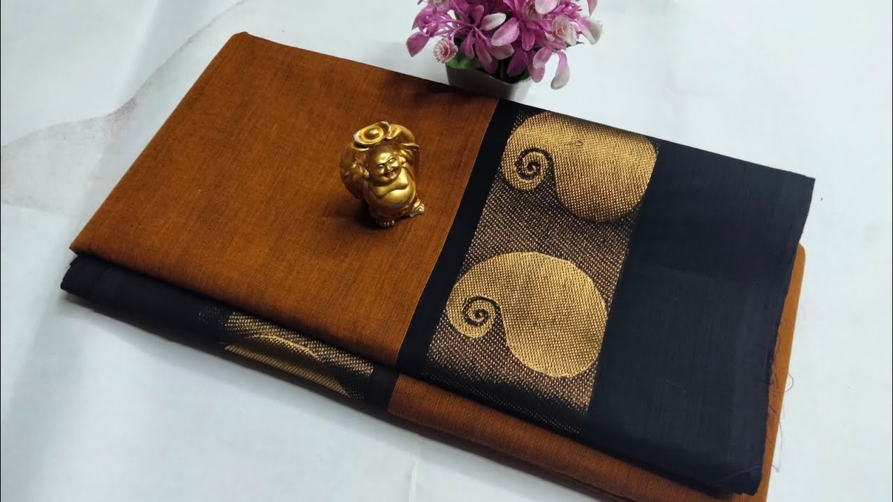 செட்டிநாடு பருத்திச் சேலைகள்#saree #chettinadcottonsarees #cottonsarees #saree#sarees