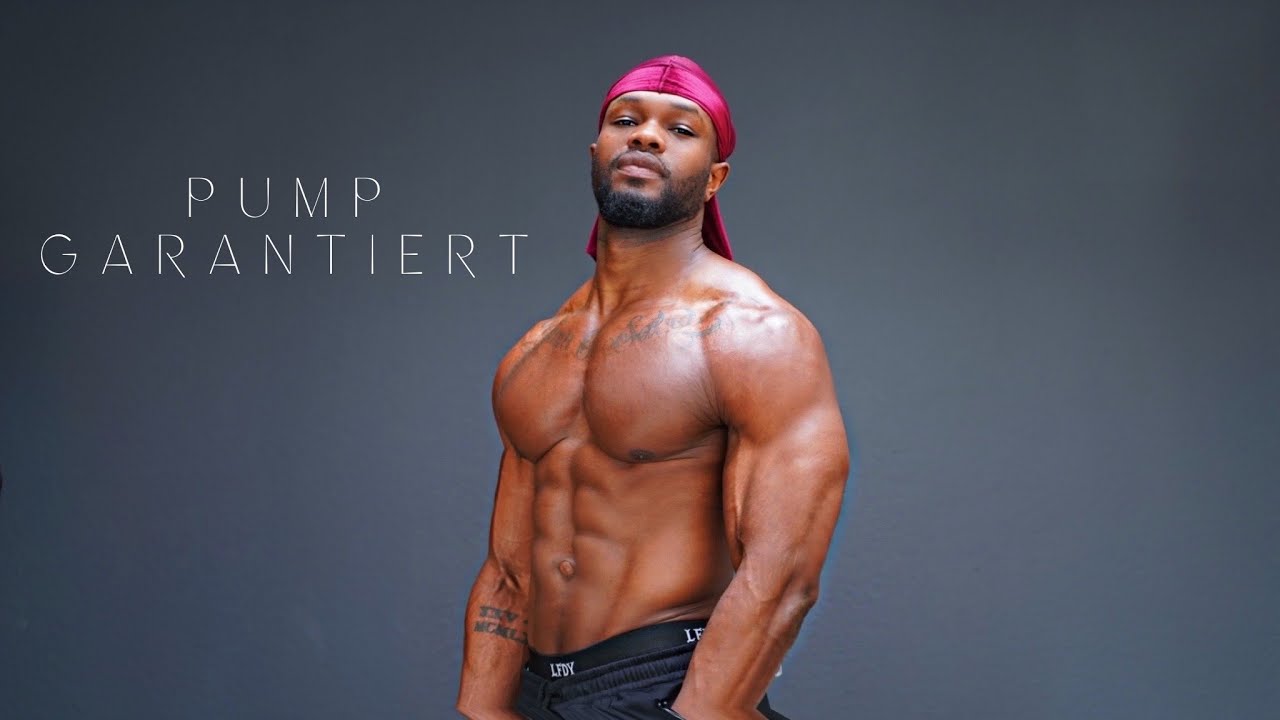 ANTI HÜHNERBRUST 2.0 | Brust Homeworkout + Tipps | Coach Eddy