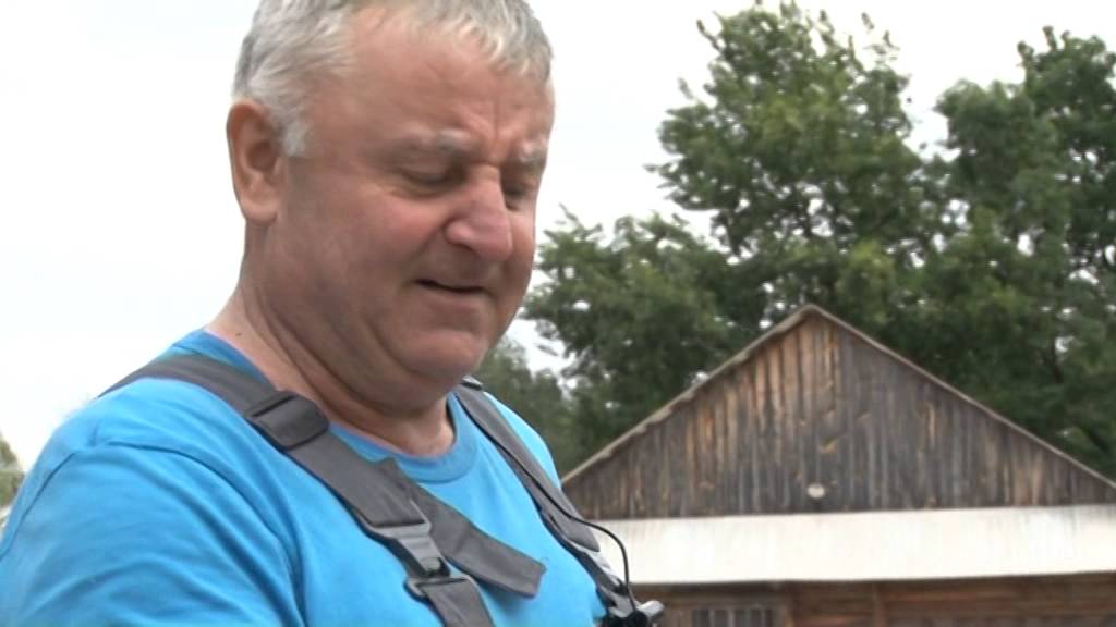 Tradycyjne rzemiosła i umiejętności w Gminie Biłgoraj - część I