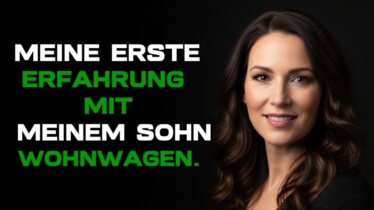 Die Nacht, die wir nicht geplant hatten, aber am meisten brauchten