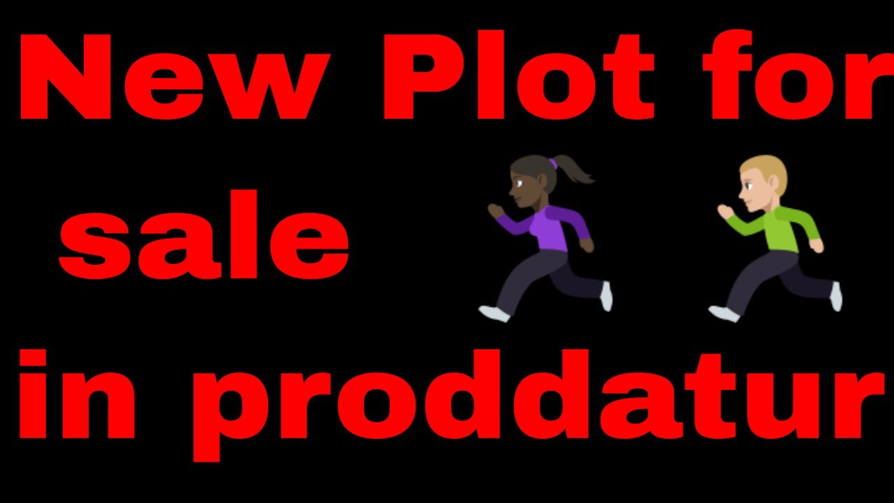 New plot for sale  |#plots for sale in proddatur| Realtor in Proddatur | Property Advisor |