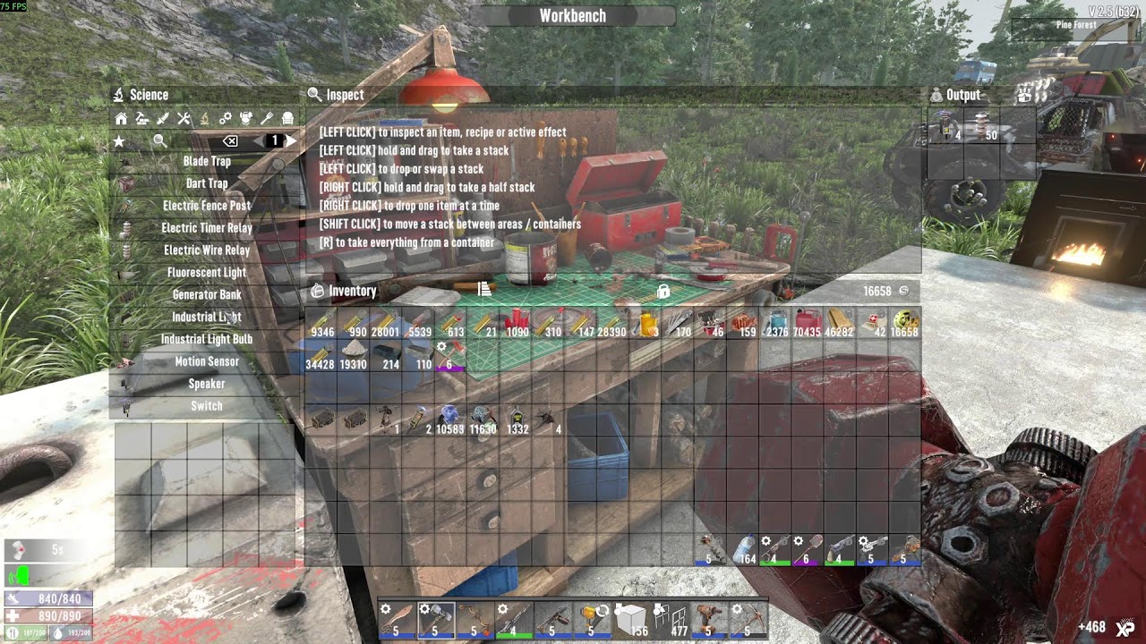 7 Days To DIe Episode 19