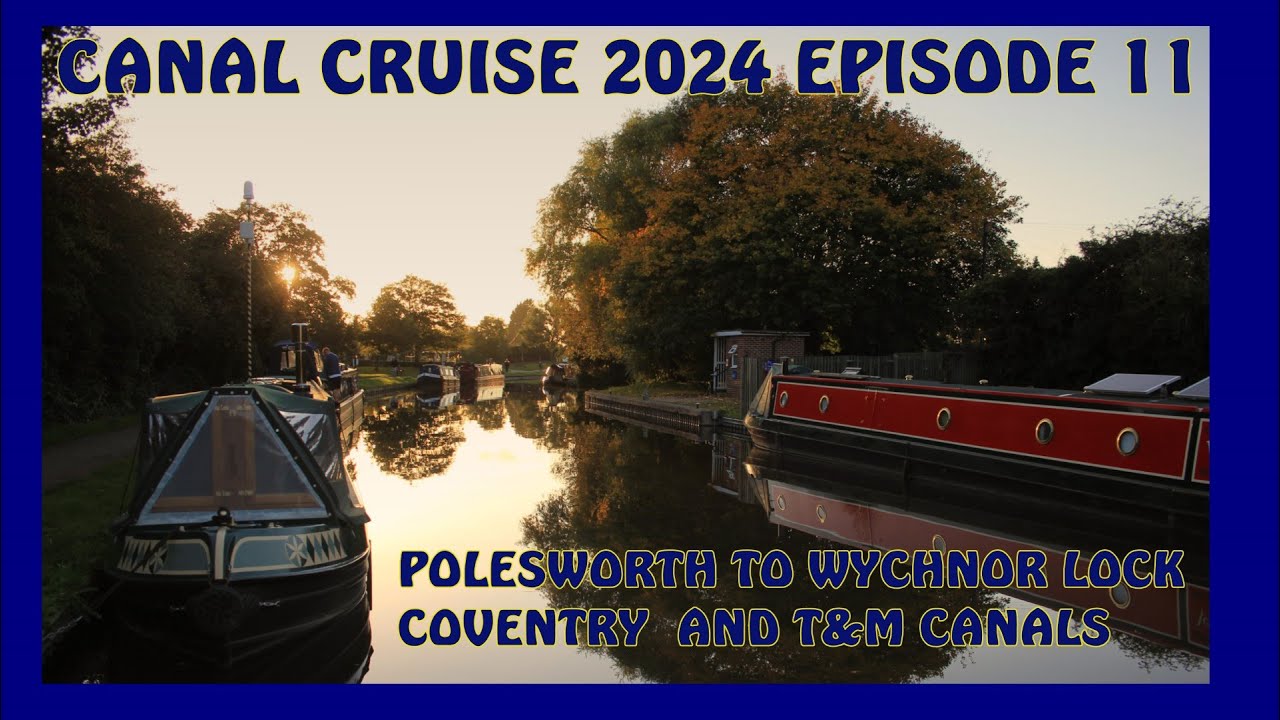 2024 Cruise ~ Episode 11
