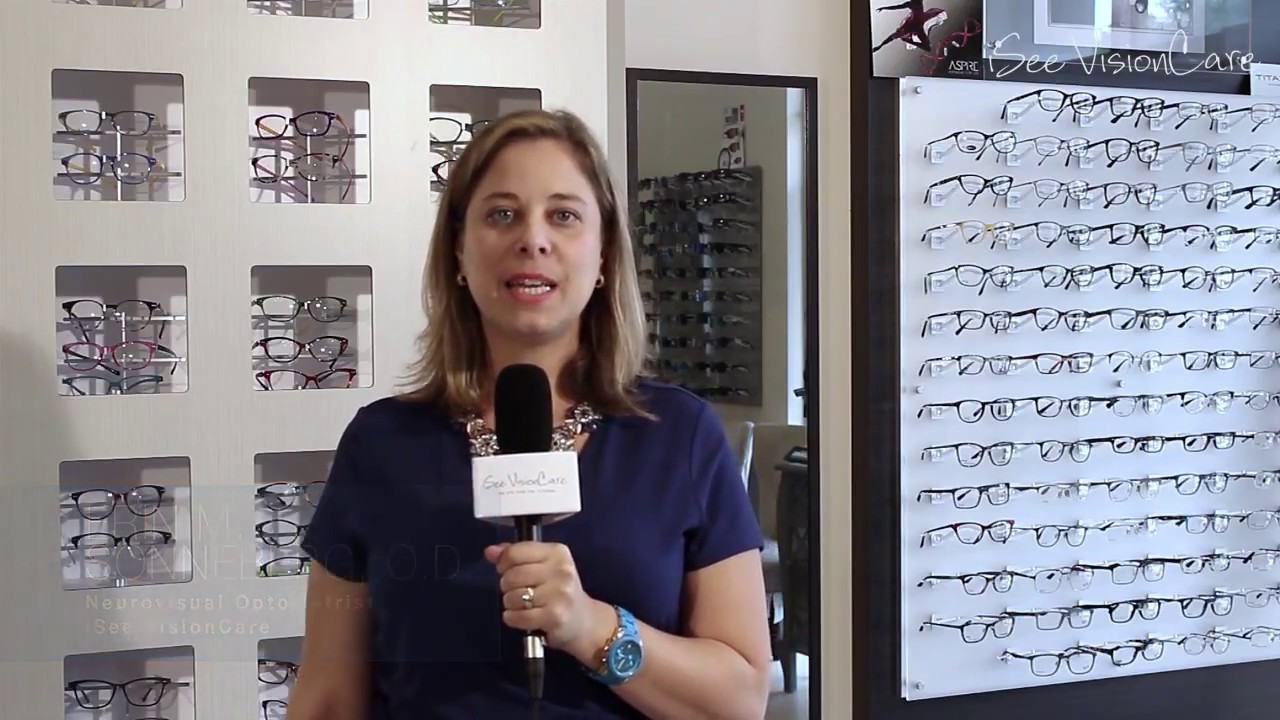 What is Vertical Heterophora? - Erin M. Sonneberg, O.D., iSee VisionCare
