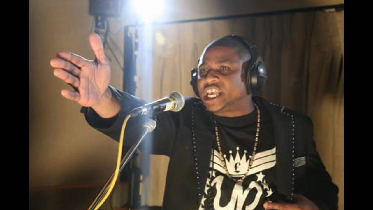 DJ Zelus -  Gappy Ranks - Ball Out (Glamorous Lifestyle Remix) New 2010