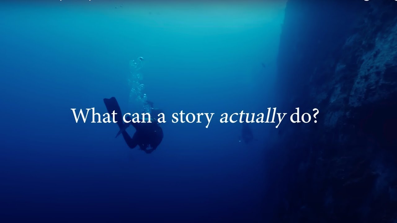 What Can a Story Actually Do? | The Video Consortium