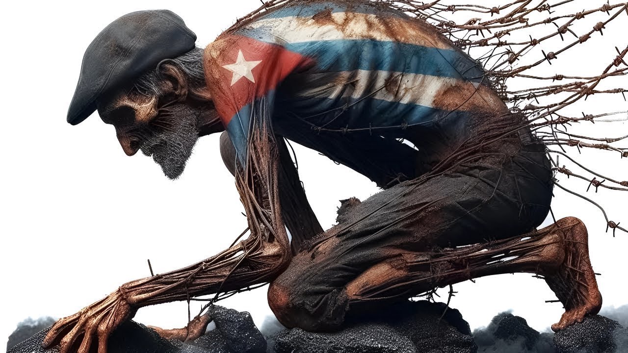 CHIVATOS DEL PURIO VEAN ESTE VIDEO SOBRE EL DESPRECIO DE SER UN INFORMANTE EN CUBA
