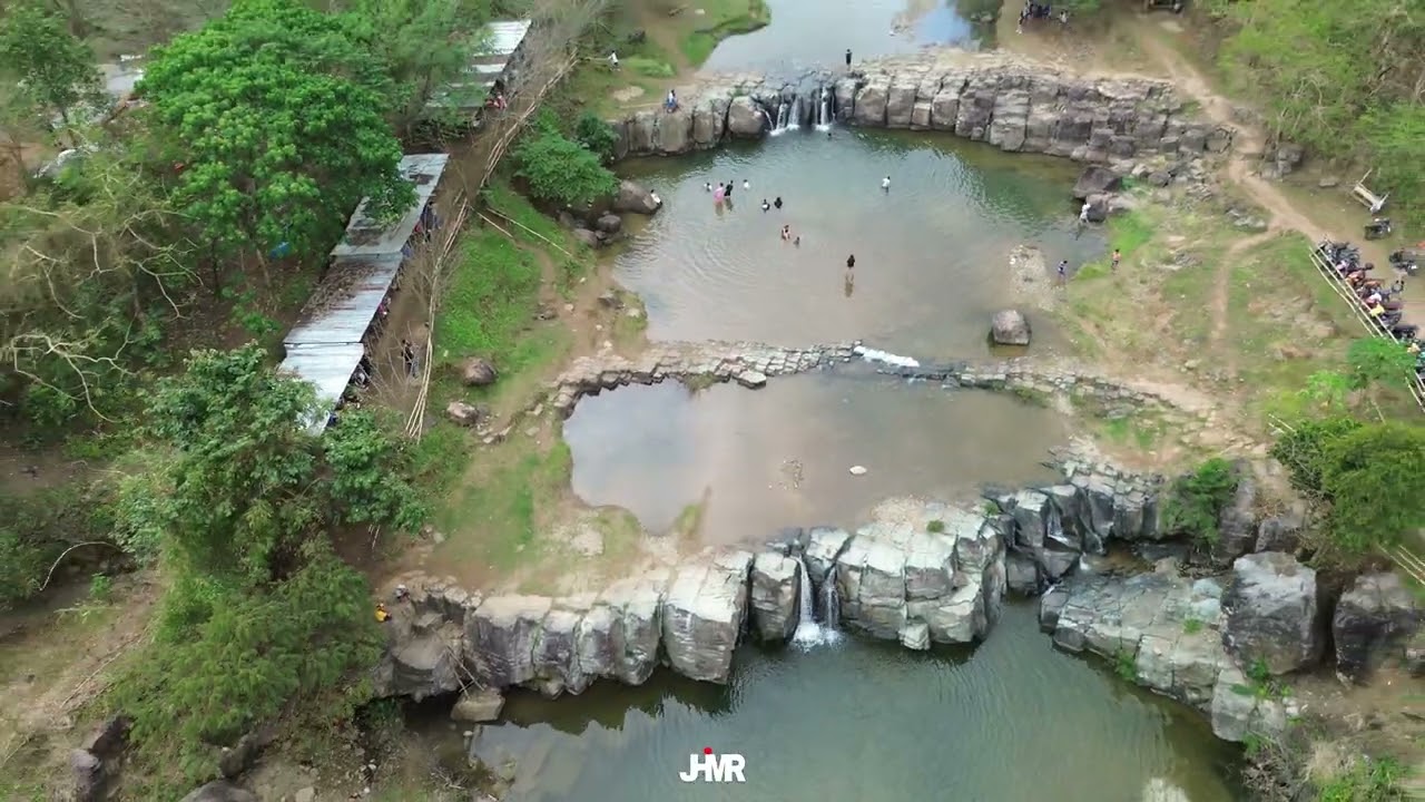 TALON PARI FALLS DRT | GD RIDERS