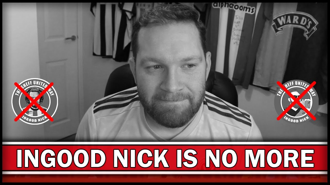 THE INGOOD NICK CHANNEL IS NO MORE