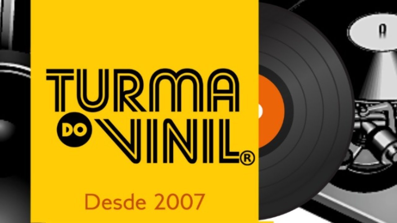 RECANTO DOS DJS APRESENTA :  DJs JULIO CESAR & RICARDO LIMA