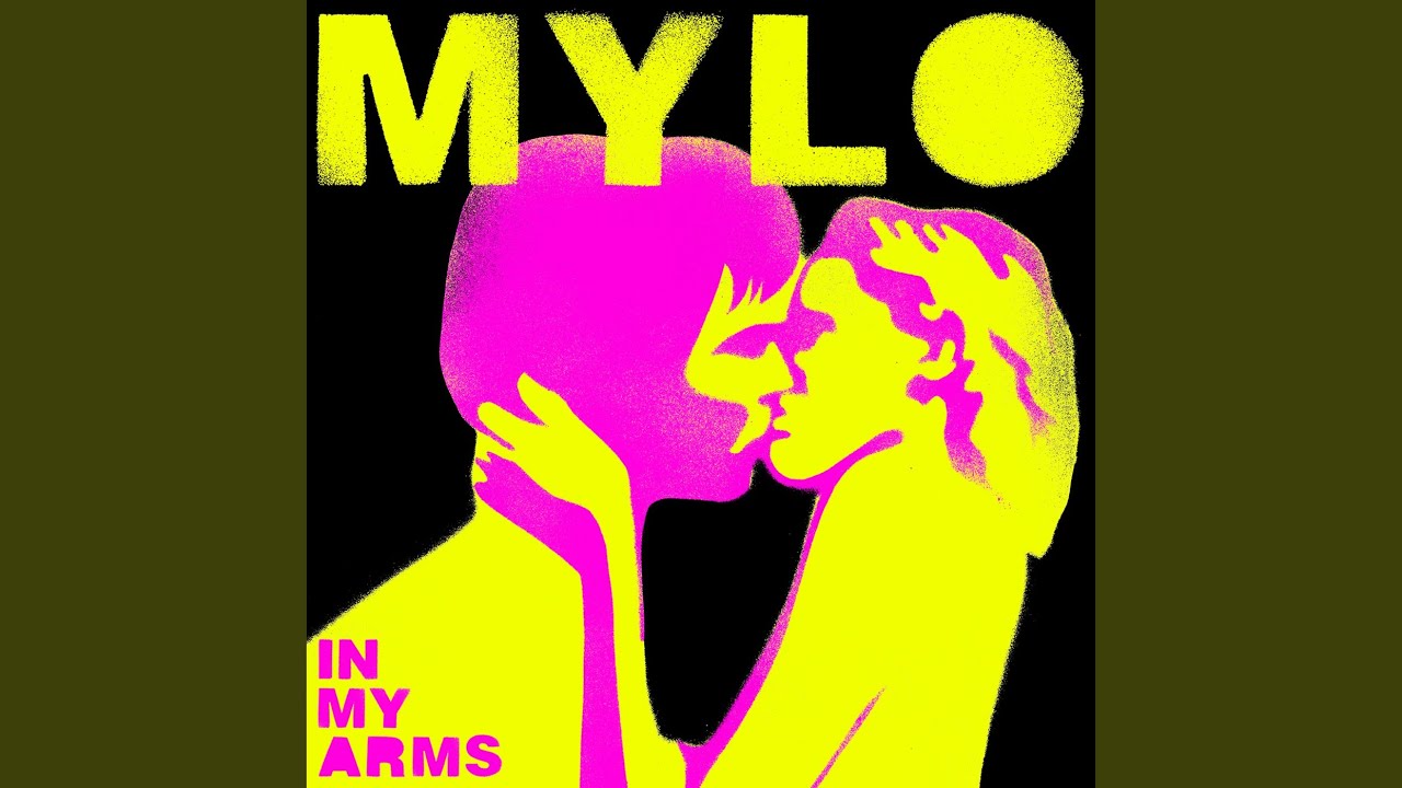 In My Arms (King Unique Re-Edit)