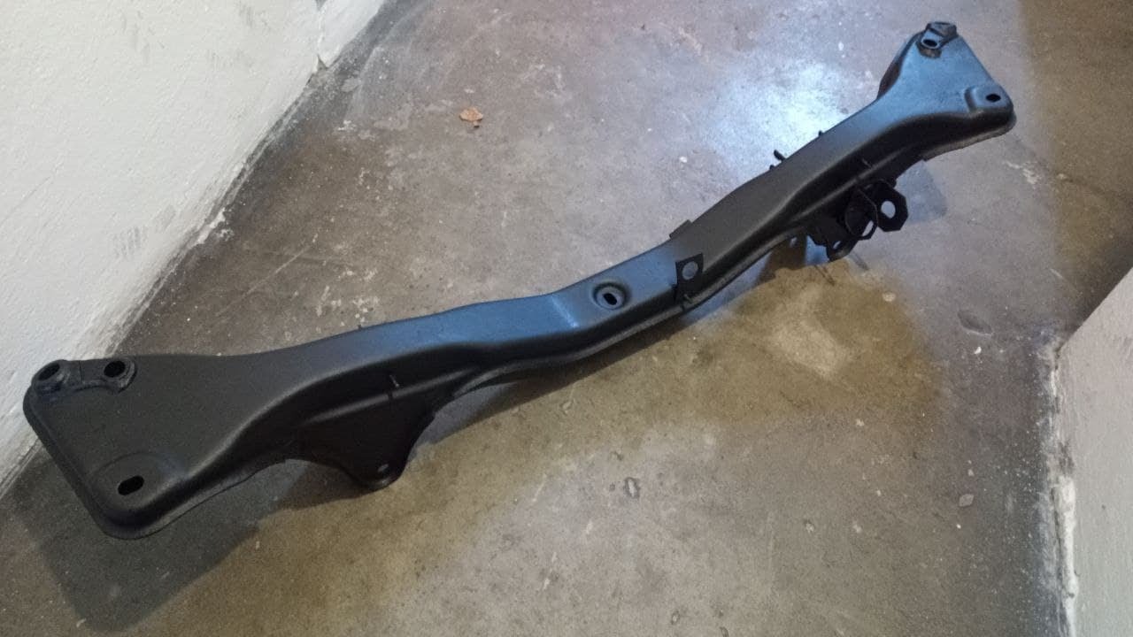 Vom Rosthaufen zum Neuteil! - Audi Quattro Restauration.