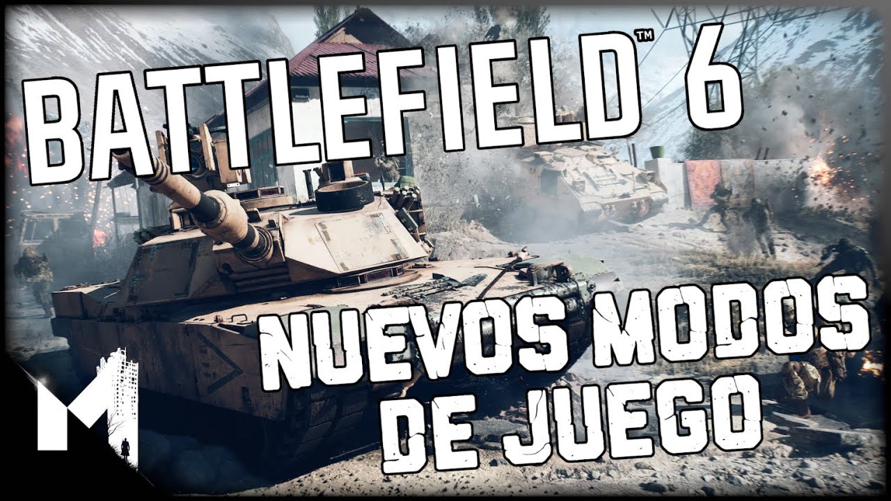 MOMENTOS EN SQUAD DE VUELTA A BATTLEFIELD 6 PROBANDO REDSEC