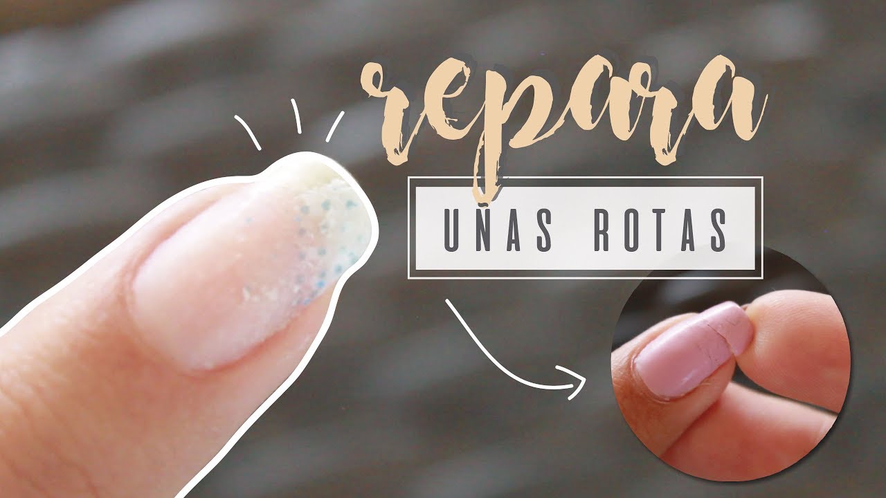 NAILS ♡ Mantén tus uñas perfectas ¡Y largas! | MenaBlomster