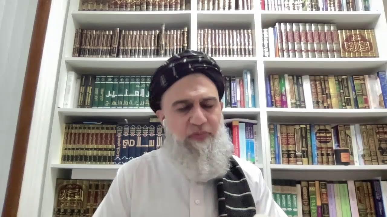 Guidance for the Guided - Ramaḍān 17 1447