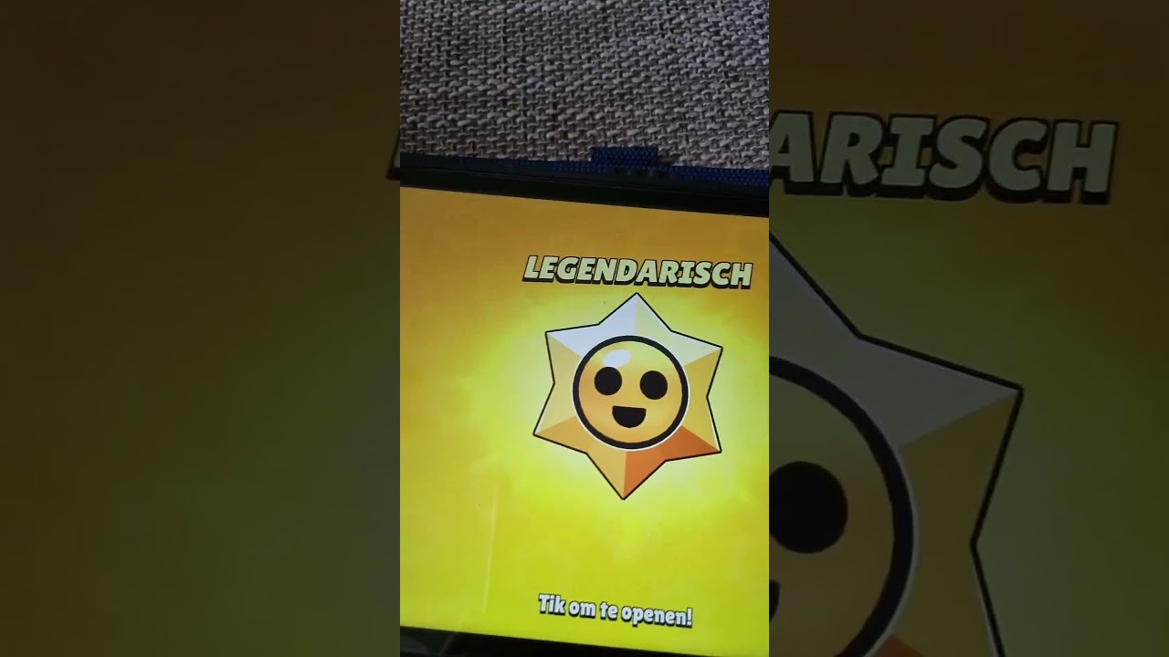 legendarisch