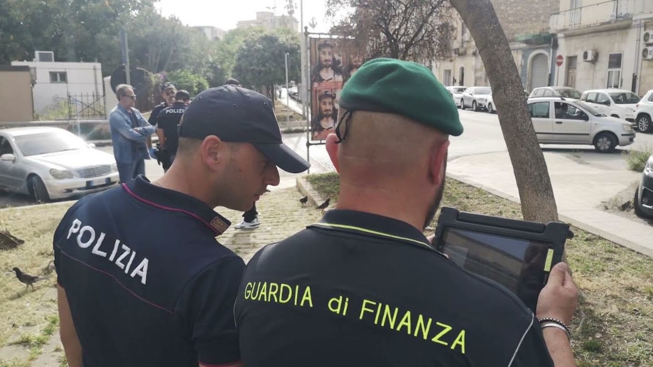 Rafforzata la presenza delle forze dell’ordine nella zona montana