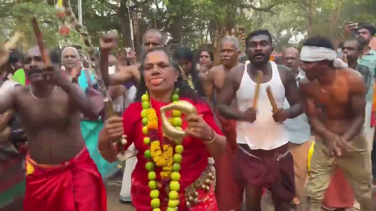 Kodungallur Bagavathi Temple 🙏#kodungallurbharani2025 #kodungalluramma #thrissur #kerala #uthsavam 