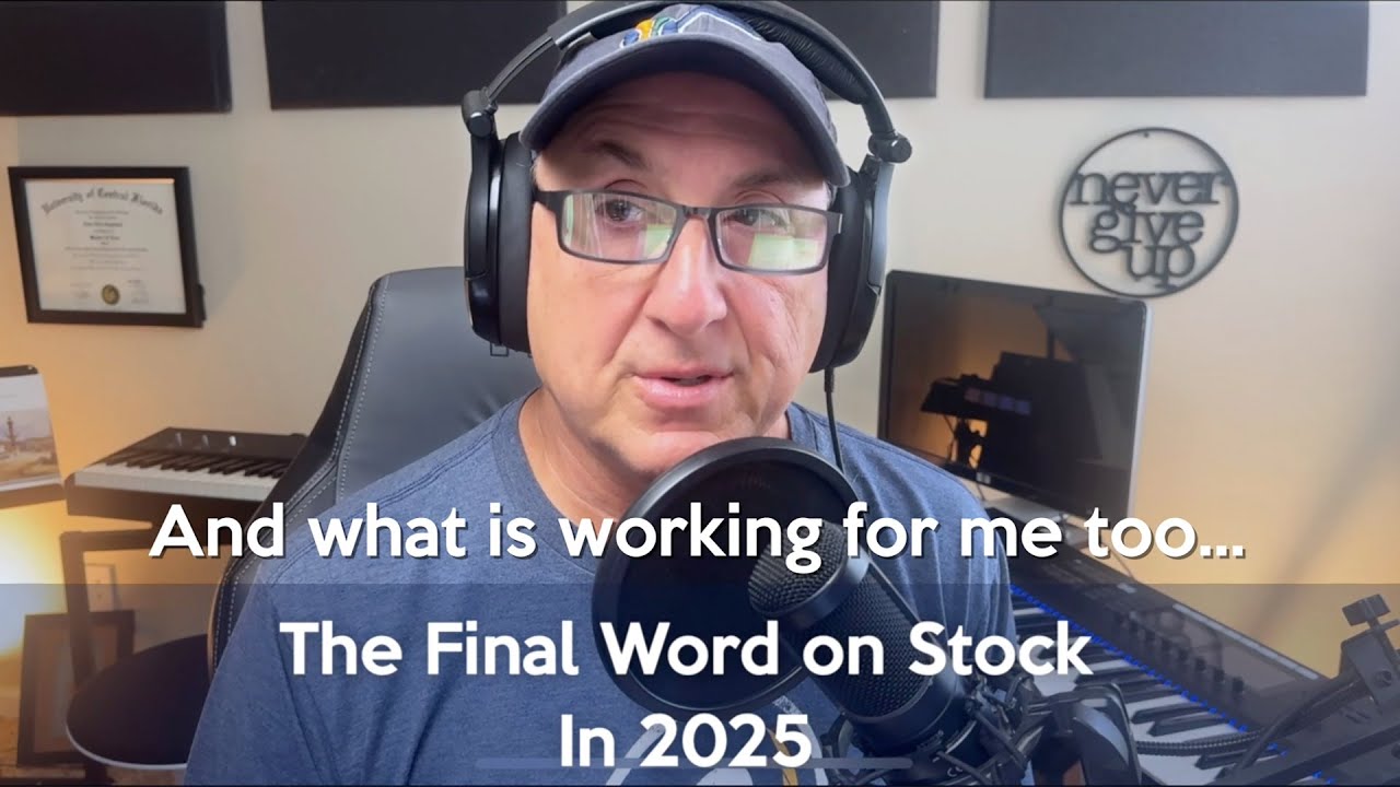 My Final Word on Stock Music Licensing | The Two Sites (Maybe Three) That You Need to Use