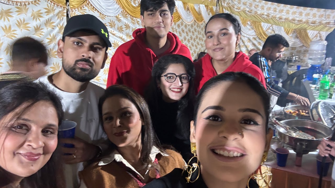 Kabir ki birthday eve mein hua dhamaal!!