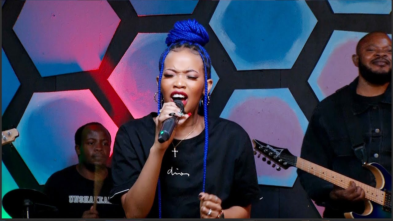 THREE WORSHIP COMPILATIONS | ECG - TRIBE OF JUDAH