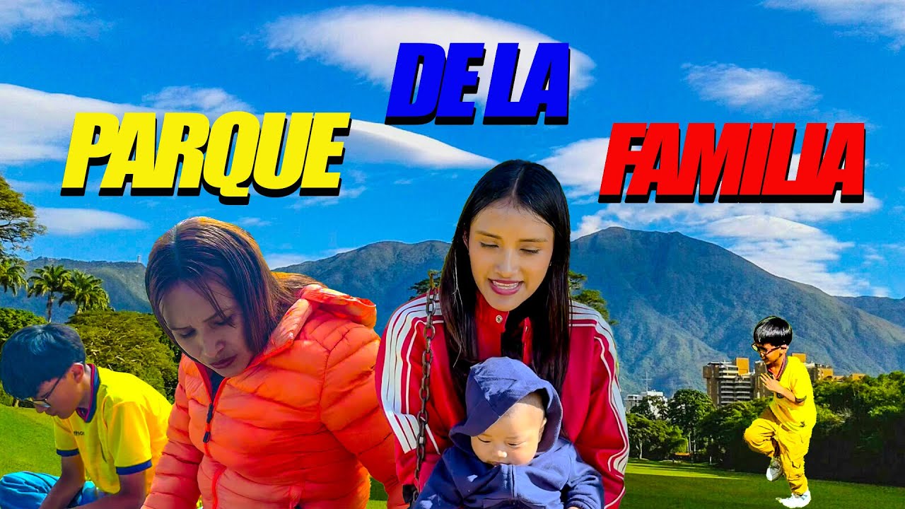EN FAMILIA SE PASA MEJOR | Mikaela Abigail Ft. Janedista