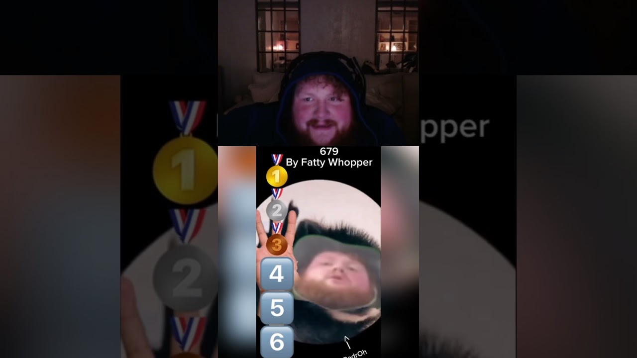CaseOh Reacts To his AI Cover Songs 😂