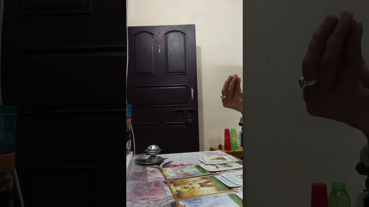 মনের মানুষের সাথে থার্ড পার্টির সম্পর্ক নিয়ে রিডিং আলোচনা করা হলো।।wh No-9531614022