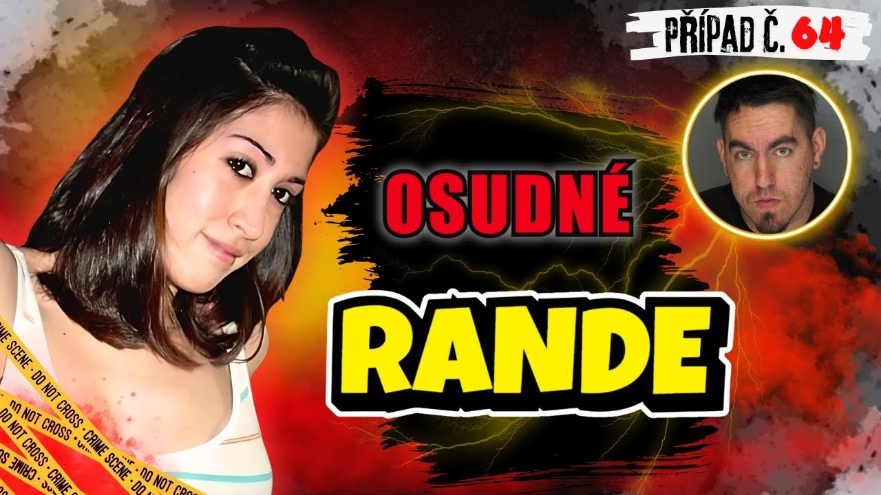 Zradila ji důvěra ♦ Chtěl skrýt pravdu