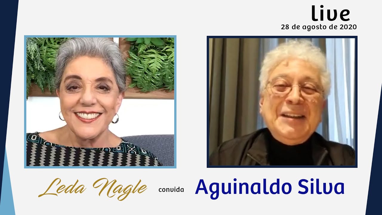 AGUINALDO SILVA: JORNALISTA OUSADO , DRAMATURGO PREMIADO.TEM LIVRO NOVO SOBRE CORAÇÕES DESPEDAÇADOS