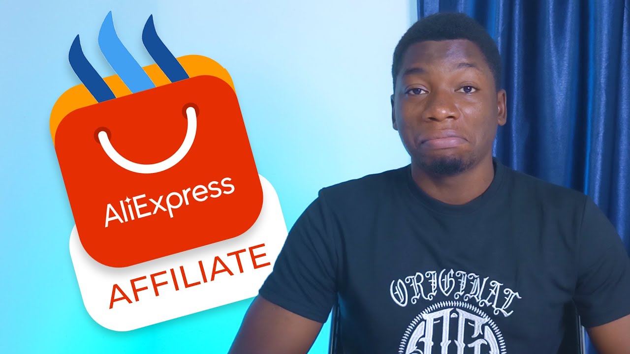 I Tried the AliExpress Affiliate Program, Here's How Much I Made