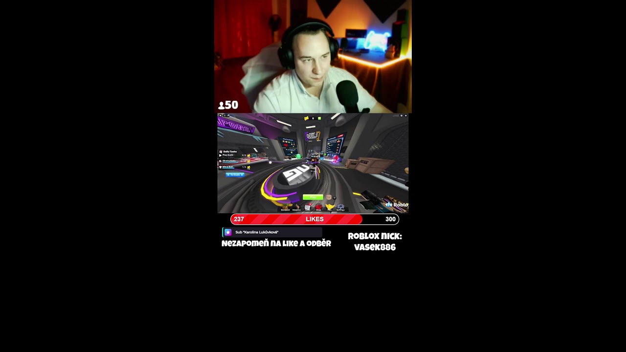 RIVALS 1 VS 1 LIVESTREAM #rivals