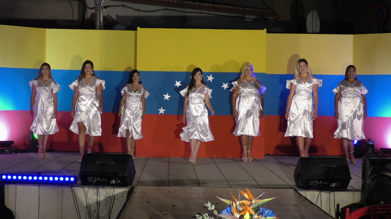 2024 07 12 Gala de Elección de la Reina del Barrio del Carmen