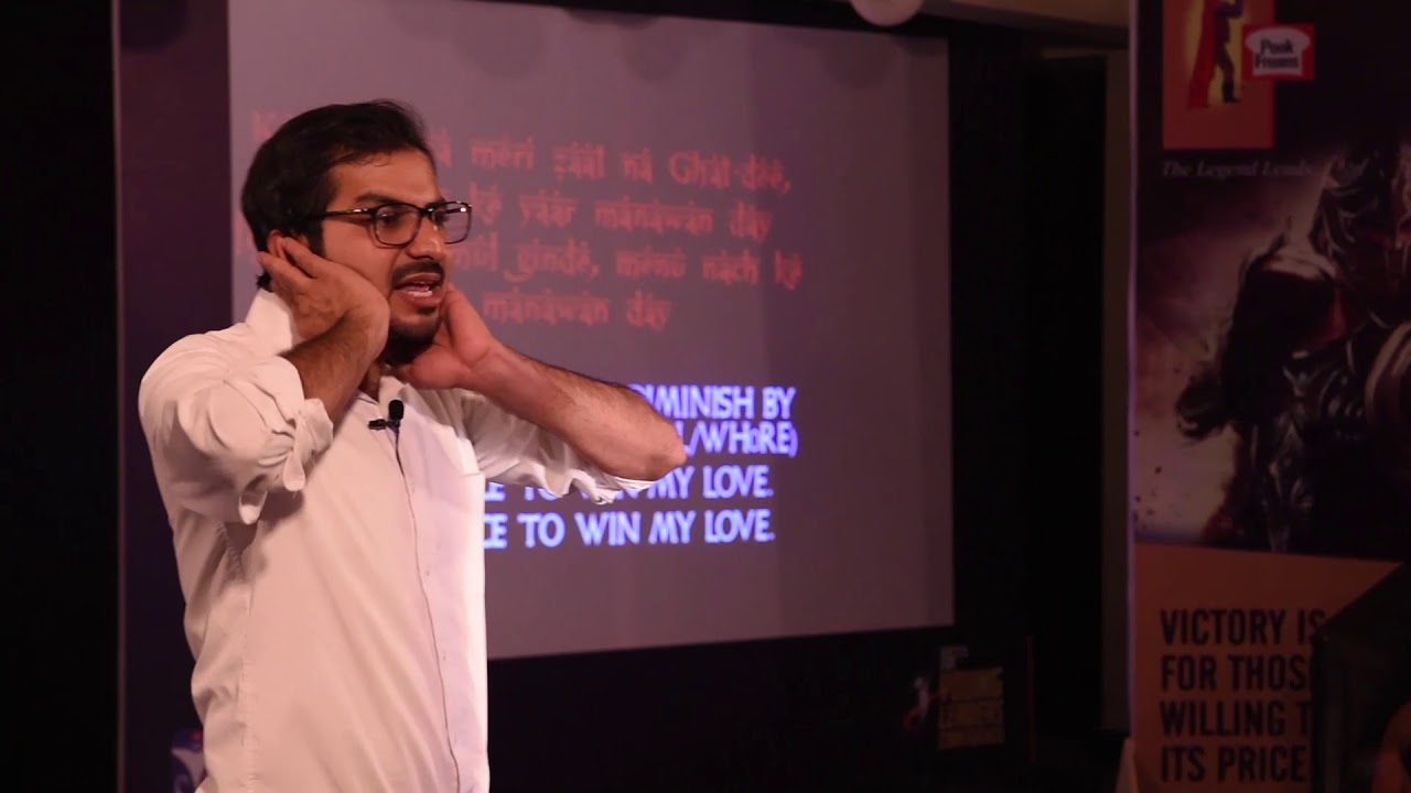 Dastaan Promo.