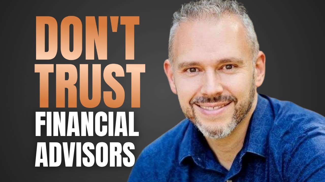 The Anti-Financial Advisor: How He Retired TWICE Before 40 (ft. @moneyrippleswithchrismiles)