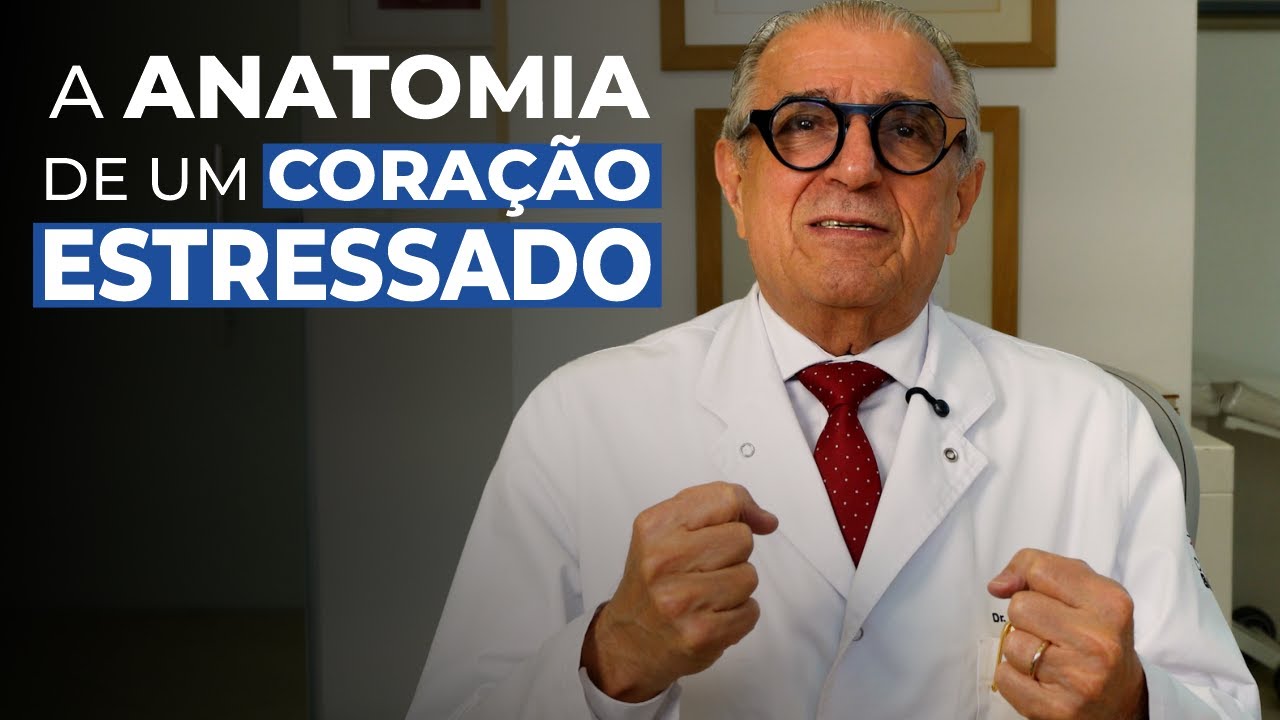 O gatilho INVISÍVEL para o infarto