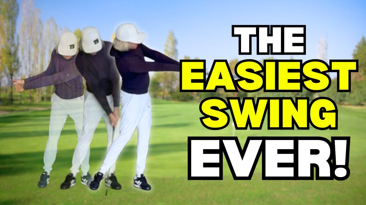 How PUTTING TEMPO Can Make Your Golf Swing Feel EASY