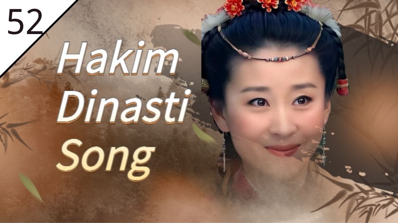 Hakim Dinasti Song 2023 EP52 | He Bing, Luo Haiqiong | Drama Detektif Misterius Sejarah Tiongkok