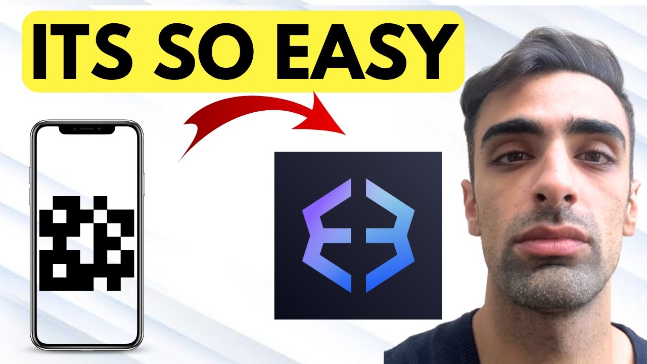How to Create an Exodus Wallet On iPhone (Step-by-Step)