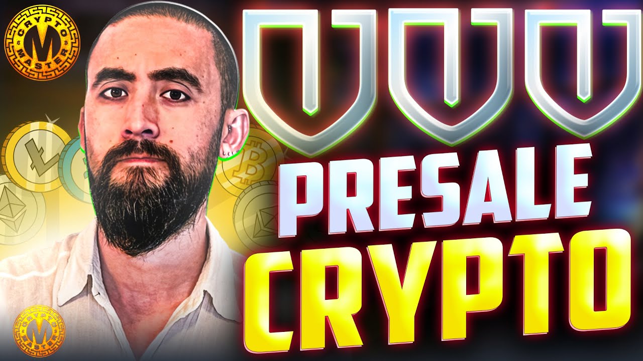 Presale Crypto Breakdown: Is TMX The Next Big Exchange Token?  (Honest Review)