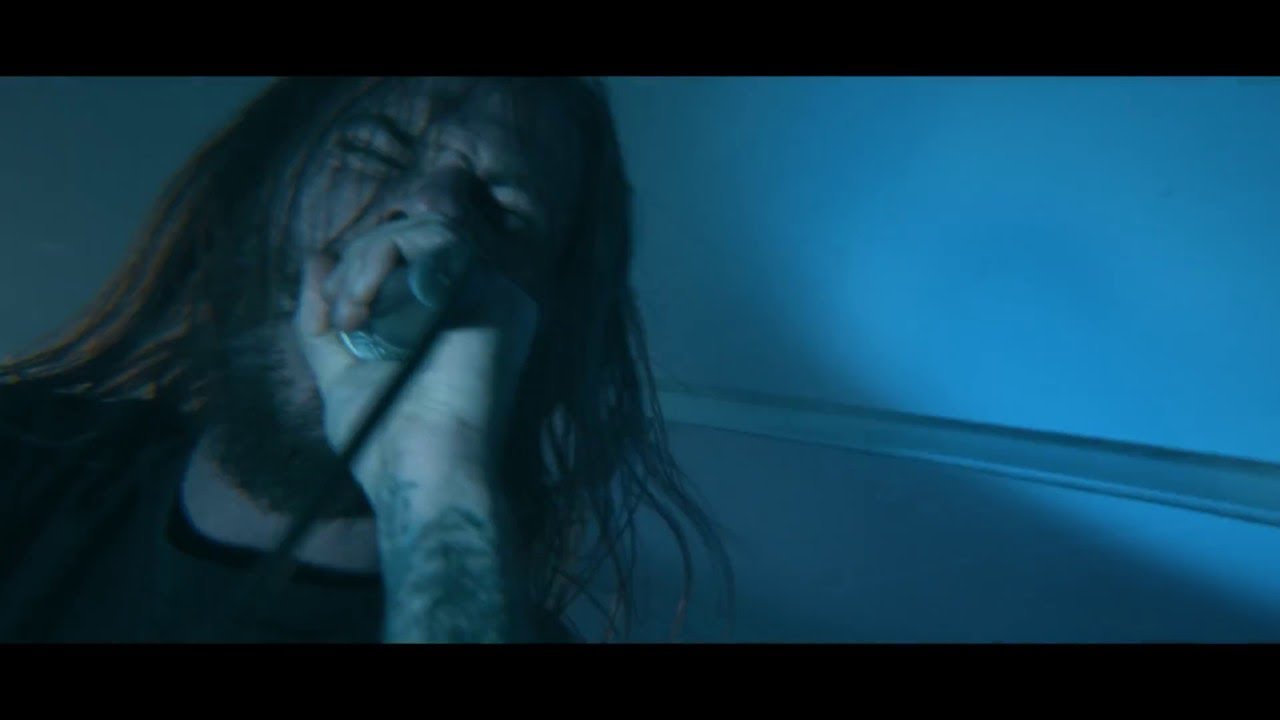 SILIUS - Seven Demons (Official Video)