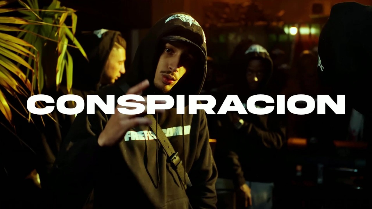 (FREE) Morad x Jul x Baby Gang Type Beat - 