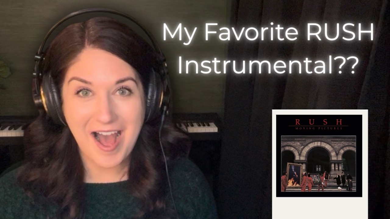 Rush - YYZ | First Listen!