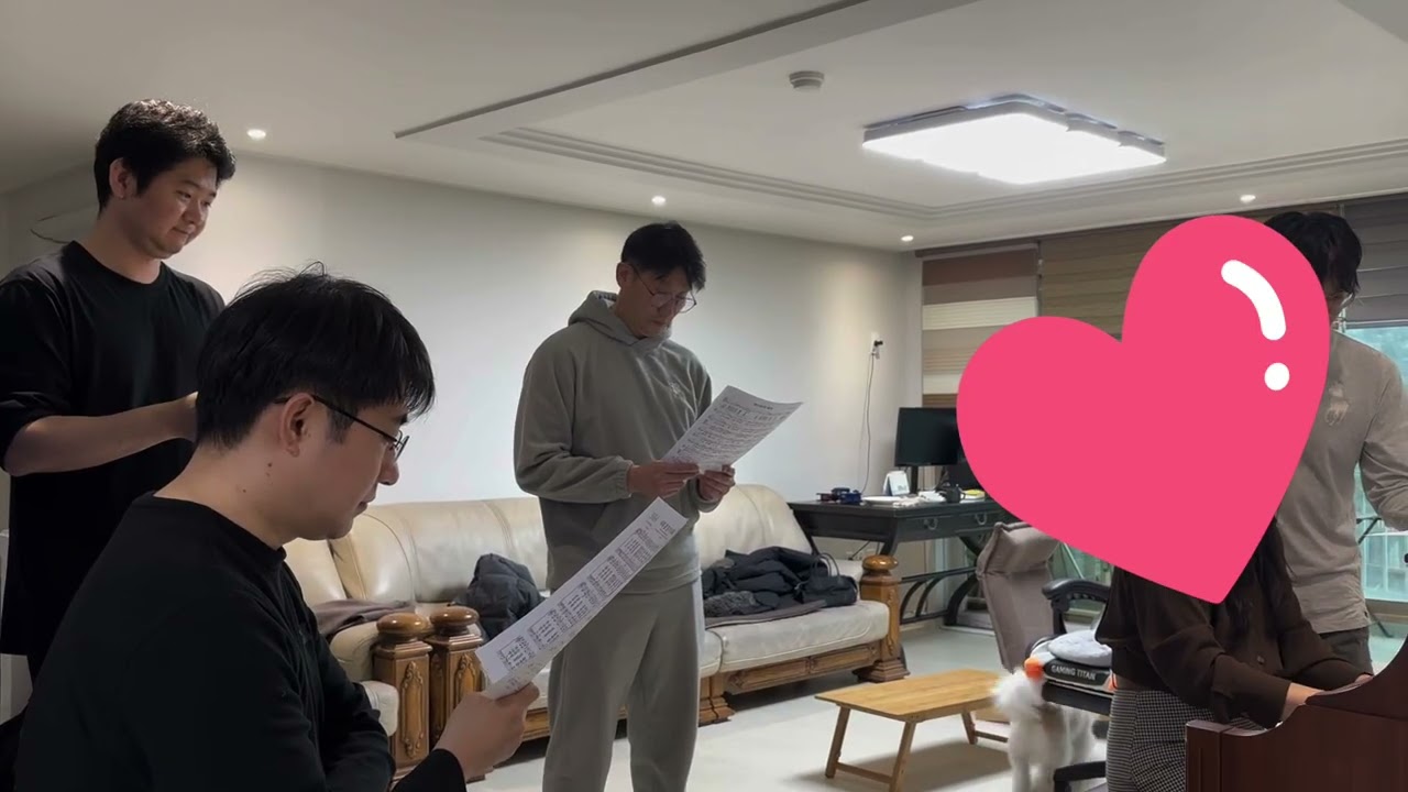 #나의갈길다가도록
