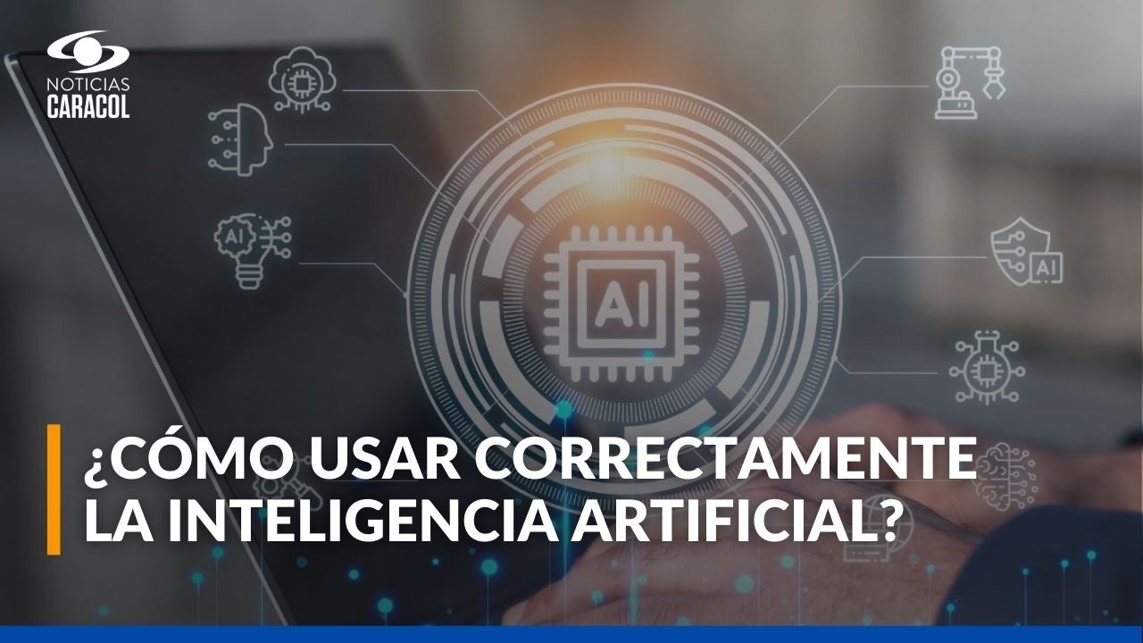 Día de Internet Seguro: Google explica uso de IA y control parental en Colombia