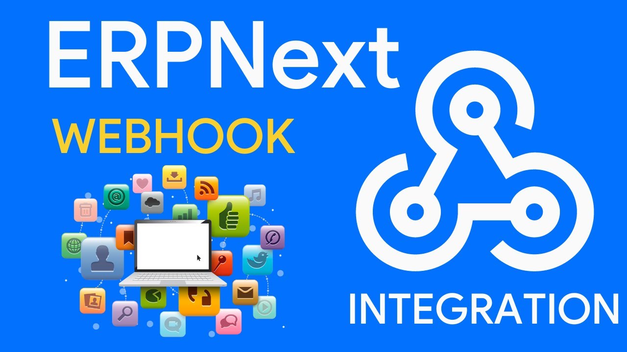 Интеграция ERPNext-WhatsApp с Pabbly Connect Webhook // Пошаговое руководство по использованию