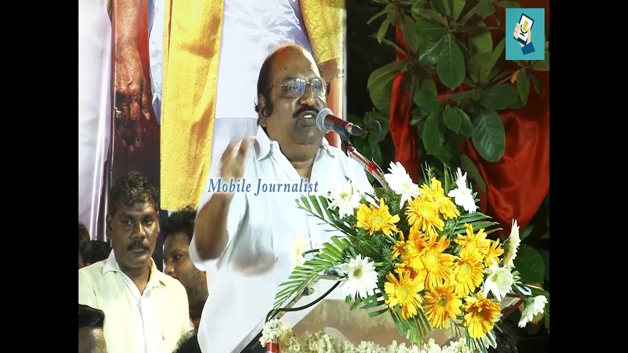 கூவத்தூர் முதல்வர்..! Edappadi-யை வெளுத்து வாங்கும் J. Anbazhagan | கலைஞர் 95 | DMK Public Meeting