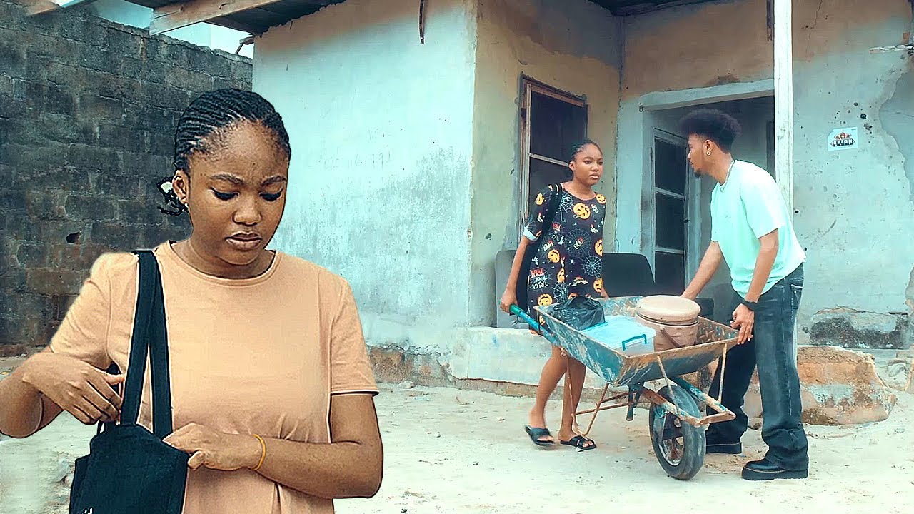 JUST RELEASED TODAY - Please Don't Skip This Emotional ANGEL UNIGWE Movie - 2026 Nigerian Movies